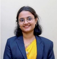 Dr. Krittika Pal (PT)